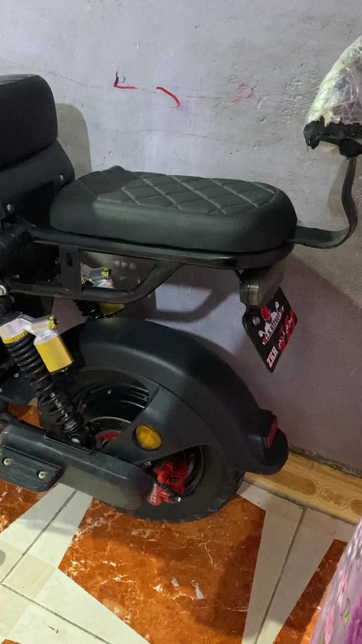 السلام عليكم دراجه آر 9شحن دراجه 5بطاريه نضافه 95بلميه فقط صرفيهً قليله شحن مديل2025 الحديث 

السعر 475 وبيه مجال المكان بصره أبي الخصيب


**إذا كنت صاحب هذا الإعلان وتريد حذفه لأي سبب، رجاءا أرسل رسالة إلى الدعم الفني**