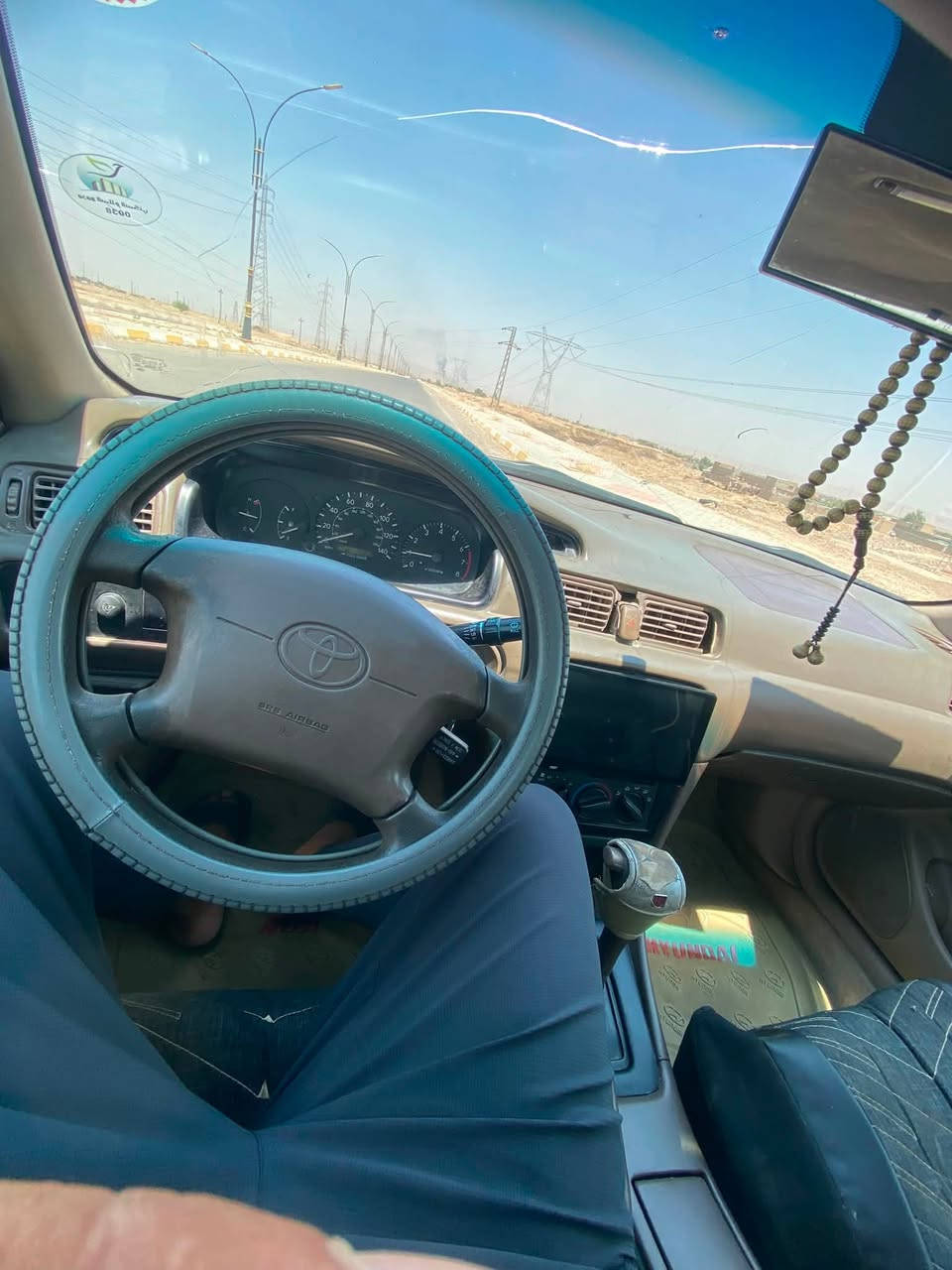 السلام عليكم سياره كامري موديل 2002 رقم كربلاء مشروع وطني شرط التحويل
السياره كير محرك وتبريد كله شرط بلادي 
السياره عارضها / ٦٠ وبيها مجال العنوان. صلاح الدين بيجي 
الاستفسار ***********0
