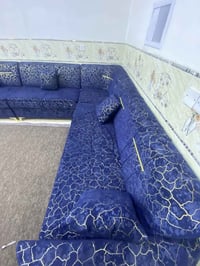 تخم قنفات • كنب