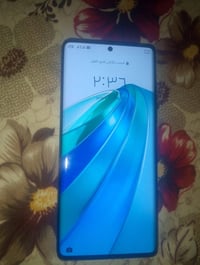 هونر اكس 9a • ٢٥٦ جيجا • رام ١٦