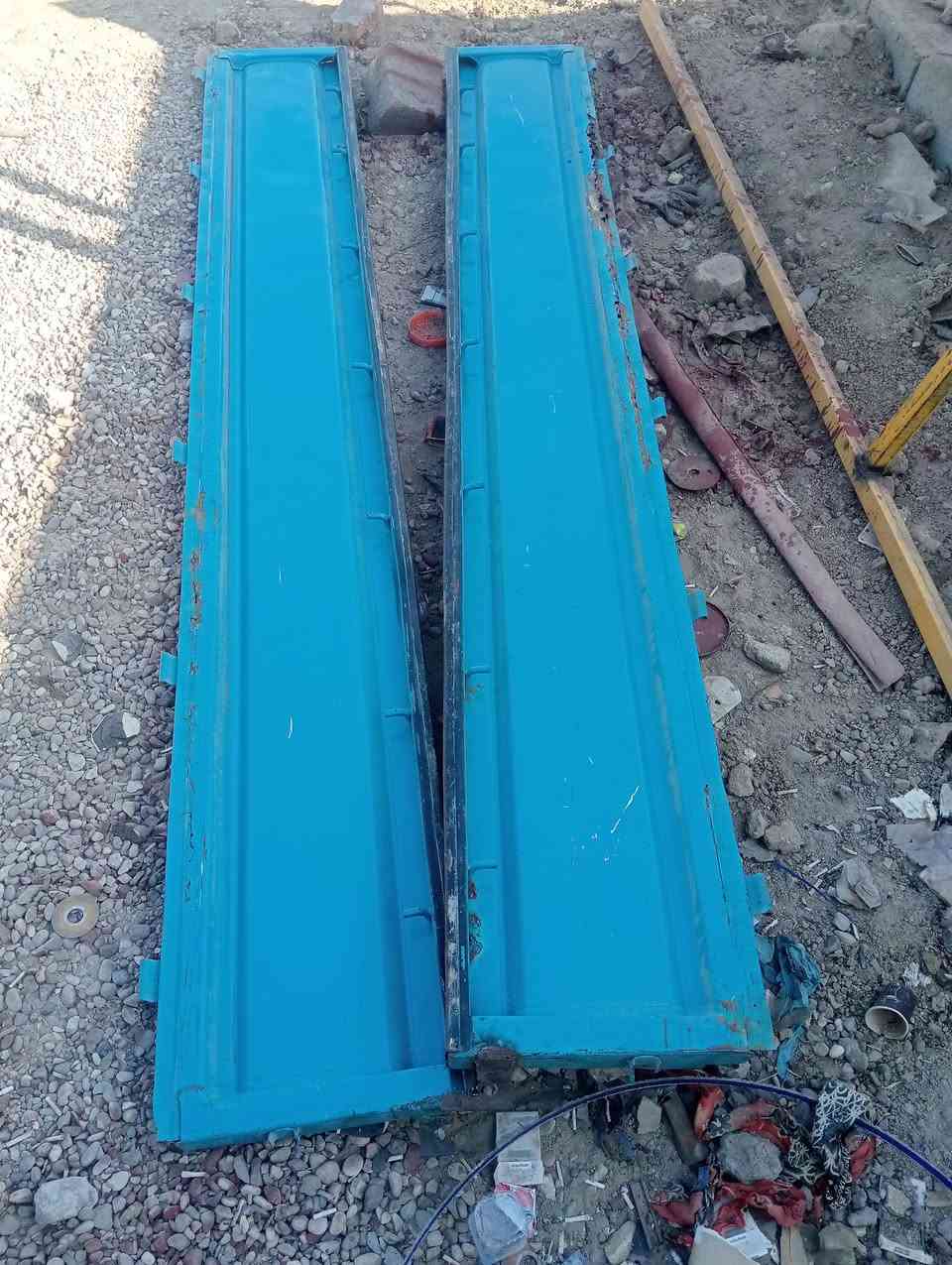 صفحيات كيا بنكو 96 لبيع مع باب خلفي مكان ناصريه مركز سعر 200الف للاستفسار اكثر اتصل ***********غير متواجد عل فيس
