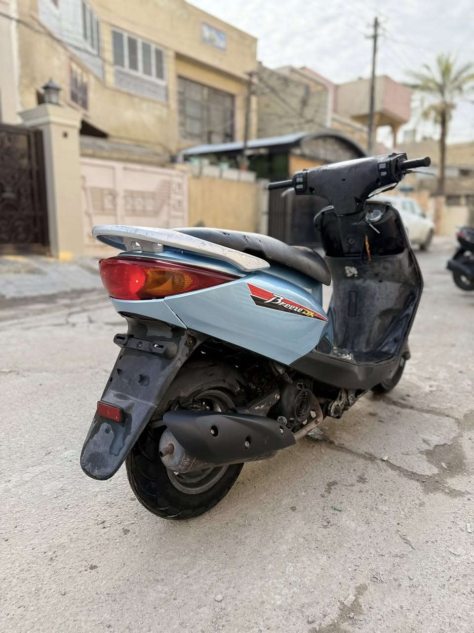 للبيع مكينه خرسه كلها شغاله السعر 550
***********
