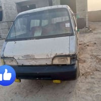 كيا بستا البيع ١٣ بيها مجال كوم حديد ماندل راعيها مكينه كير خير من الل...