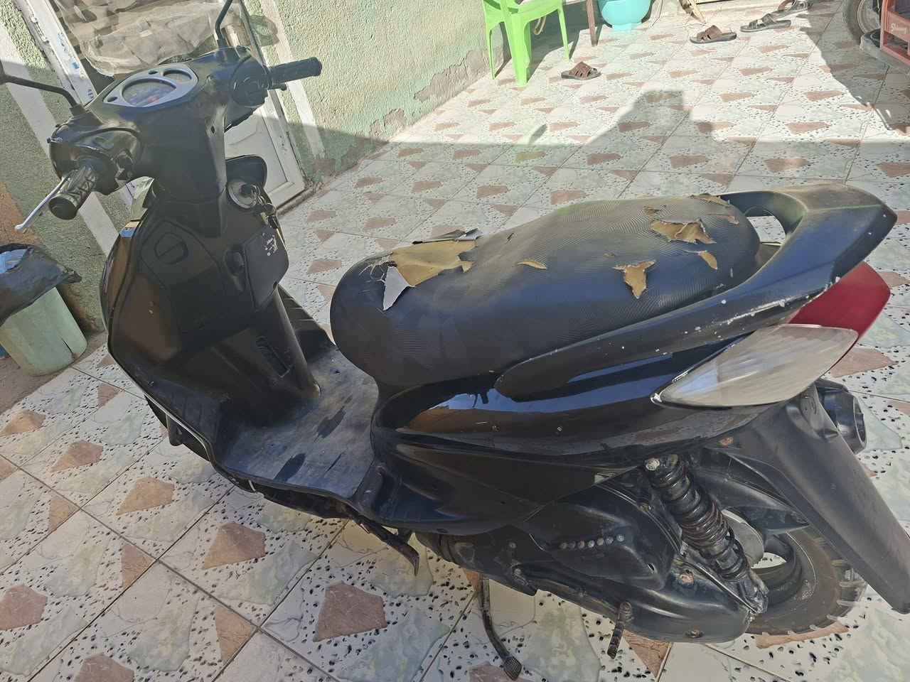 السلام عليكم سكنس للبيع سعر ٥٠٠ والشراي بي خير ويدلل وهاذا رقم مفتوح ***********
