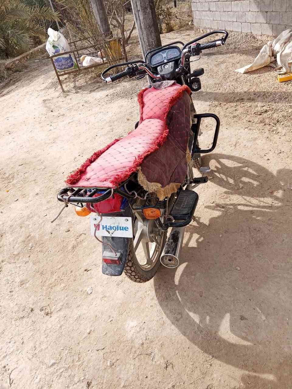 #ماطور للبيع 

#هاتف ***********

#السعر 1450000
 بدون اوراق
