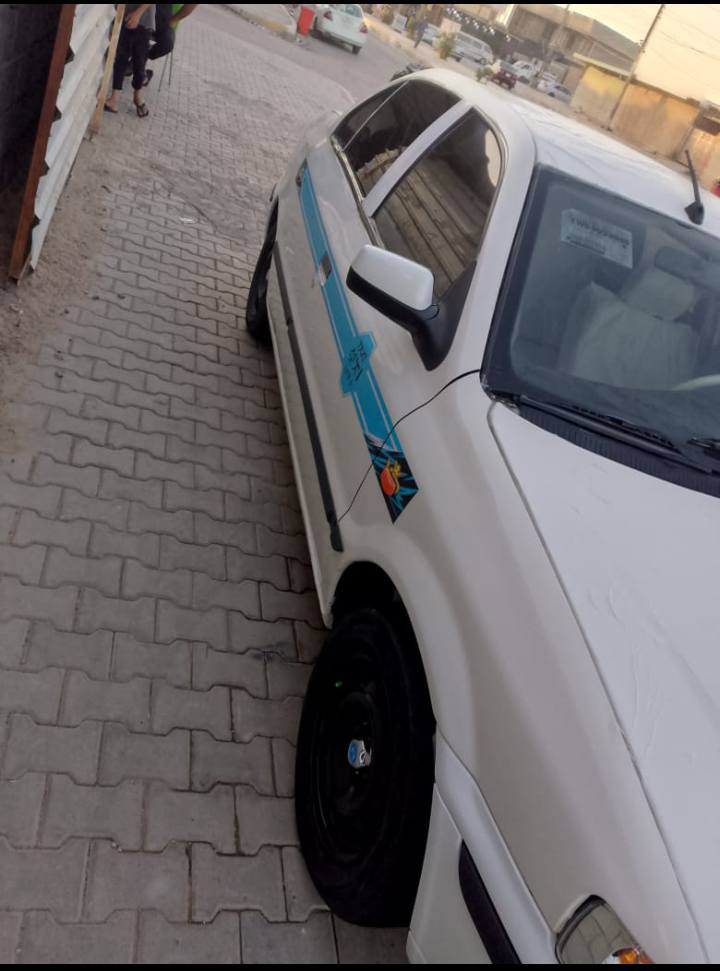 يا الله السلام عليكم سند للبيع موديل 2011 رقم مثنى الماني ثانويه عامه ساق قبل 24ه سياره مصبوغه صبغه عام جماليه لا ضربه ولا قياس سياره حداديه جديده تخم تاير جوا كهربائيات كلها شغاله ماكينه مقفوله سياره جاهزه برغي معوسه متوازي على بيعتها سعر 25 وبيها مجال للطيبين مكاني بابل الاستفسار عن الرقم***********
