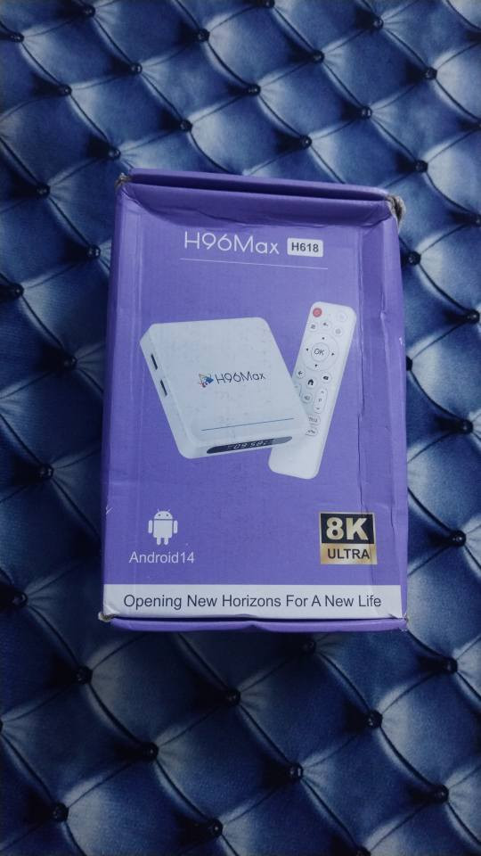 توفر تيفي بوكس امزون بهل جمال اندرويد 14 ذاكره 128 بغداد, العراق


**إذا كنت صاحب هذا الإعلان وتريد حذفه لأي سبب، رجاءا أرسل رسالة إلى الدعم الفني**