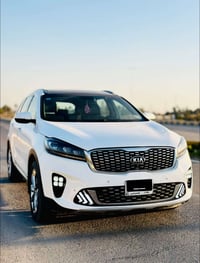 سورنتو • ٢٠٢٠ • ٦ سلندر