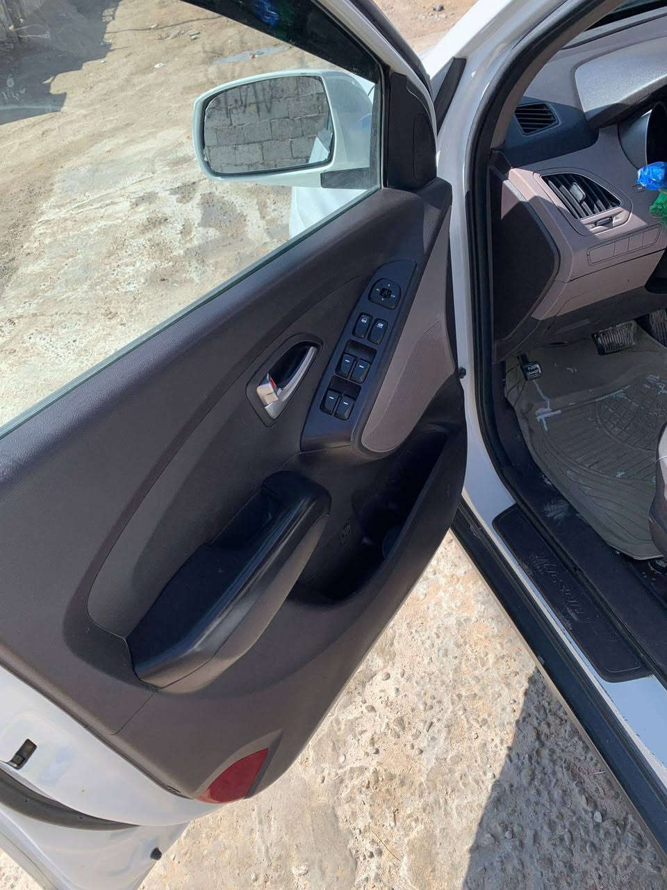 من رخصه مدير الكروب توسان خليجي موديل 13 رقم سليمانيه السعر 110رقم الهاتف ***********
