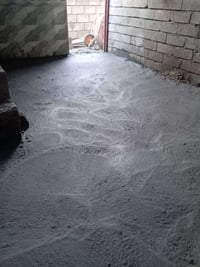 صب جاهز • شغل رقم واحد • قريه الحود