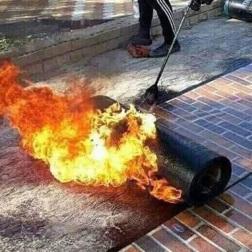 #اعلان ⭕️: لمن يبحث عن صباغ واجهات وديكورات وعمل اللباد ايزوكام والعوازل الحرارةوبسعر مناسب 
بامكانكم التواصل عبر الرقم وكذلك متوفر واتساب  *********** //  ***********
