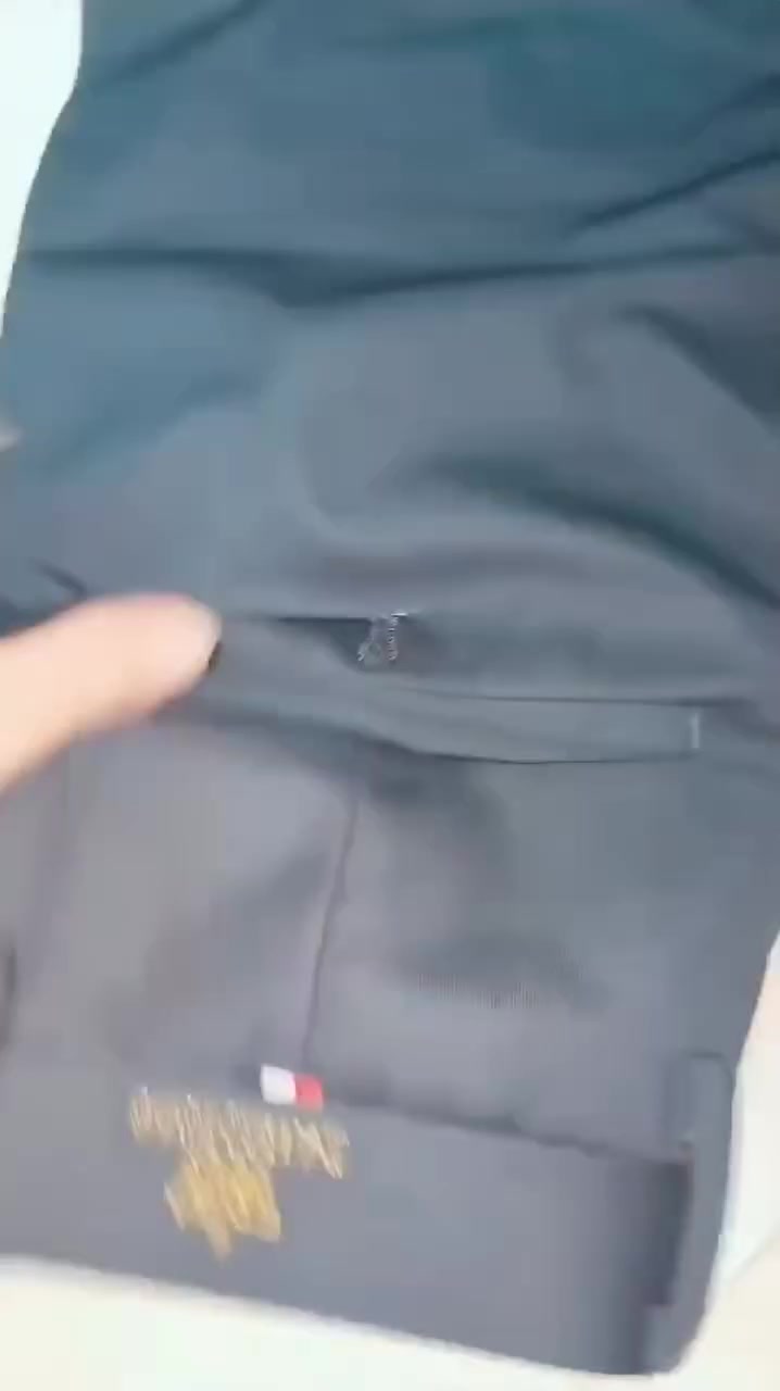 قطعتين بنطرون ماركه قماش يخبل قياس 30


**إذا كنت صاحب هذا الإعلان وتريد حذفه لأي سبب، رجاءا أرسل رسالة إلى الدعم الفني**