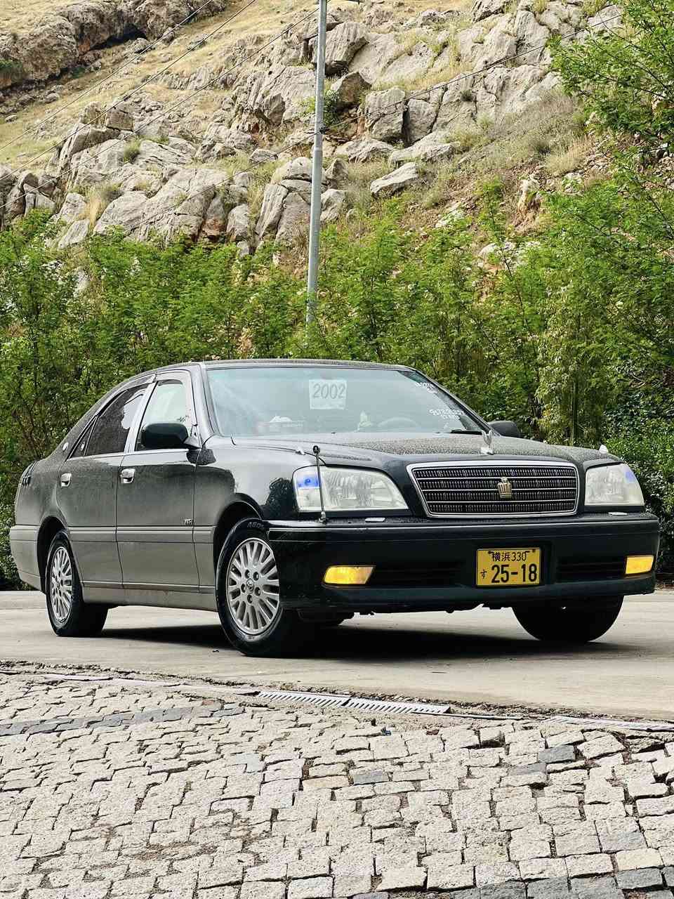 سڵاوی خوا لە هەمولایە
مەلیكە بۆ فرۆشتن :

سەیارەكە كامل گیانی جایزە كۆدی بۆ كراوە
بەشەرتی گێڕو مەكینە بێ دوكەڵ بێ تەقە و ڕەقە    

مەكینە d4  بچوكە✈️

1 دووگمە

تەبرید ساردوو گەم بەستراوە❄️  

برێكی بەستراوە 

سەیارەكە تەنیا مووسە

بەس شوێن موسەكانی بۆیاخە 

كامل جوانكاری بۆكراوە 

سپۆرتی سەر باڵو سەر جامی بۆ بەستراوە

سعری:48 $ مەجالێكی برایانەی تیایە❤️
📞:0750 855 6026

Admine aziz❤️❤️
