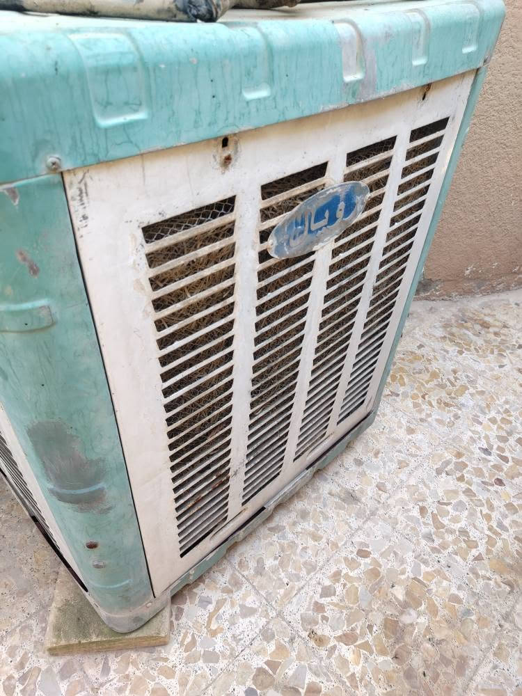 مبردات عدد ٢ اثنينهم ب١٠٠ الف اثنينهم شغالات ما ناقصهم اي شي
للاستفسار الاتصال
***********
*********** موصل, نينوى

