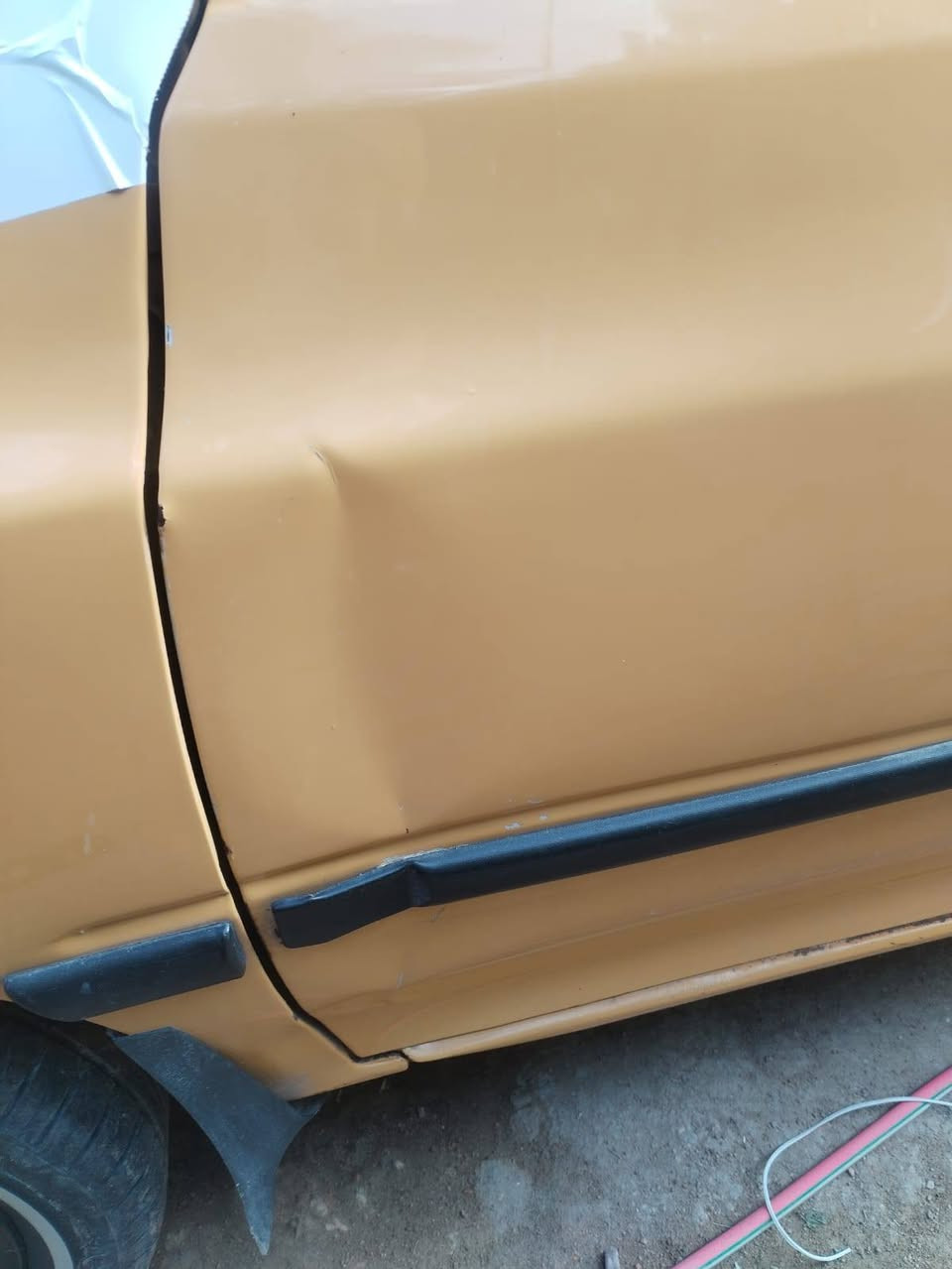 سلام عليكم سايبه مكفوال من الضربه او اتبديل ابسمي مديل 15 للبيع او امراوس ابسمند هم صفره الي عنده يجي خاص سعره 34 او بيه مجال مكاني كربلاء  ***********
