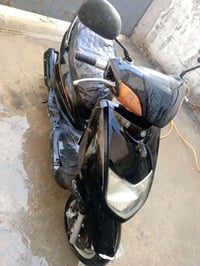 سكنز ١١٠ • سلف • كهرباء