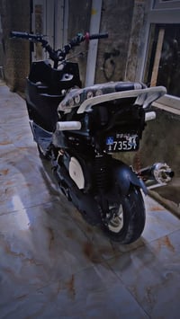 ماكس • ياباني • محرك ٥٥