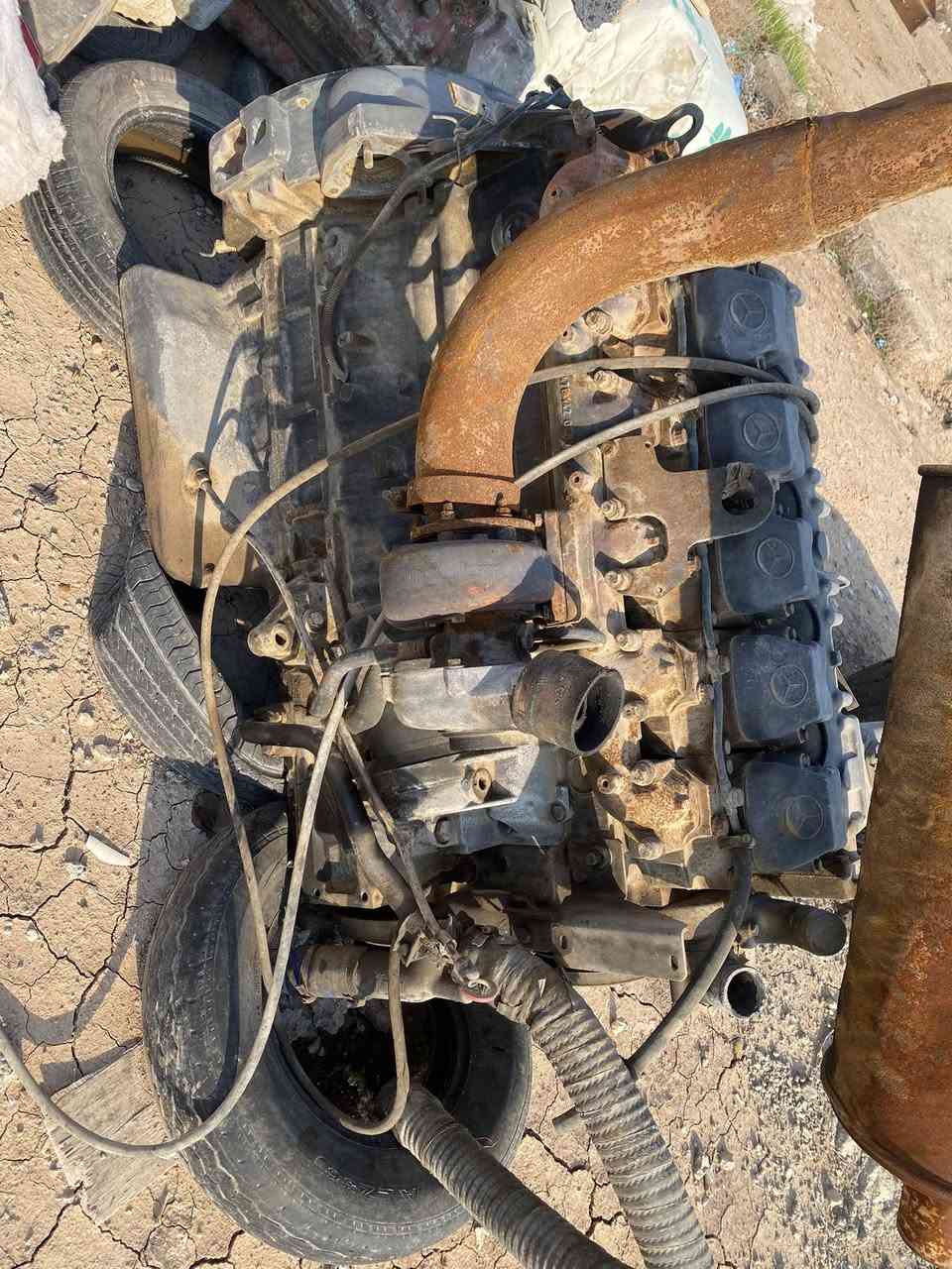 لبيع مكينه مال مان صقر  مجفته جديد مكان ديالى الغالبيه ‭0775 860 9863‬
