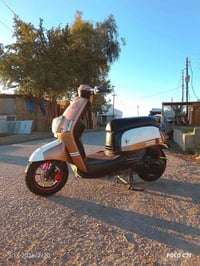 هوندا • تكريت