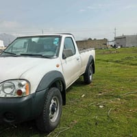 نيسان • بدون دفعة • رخصة لحد ٢٠٣٠