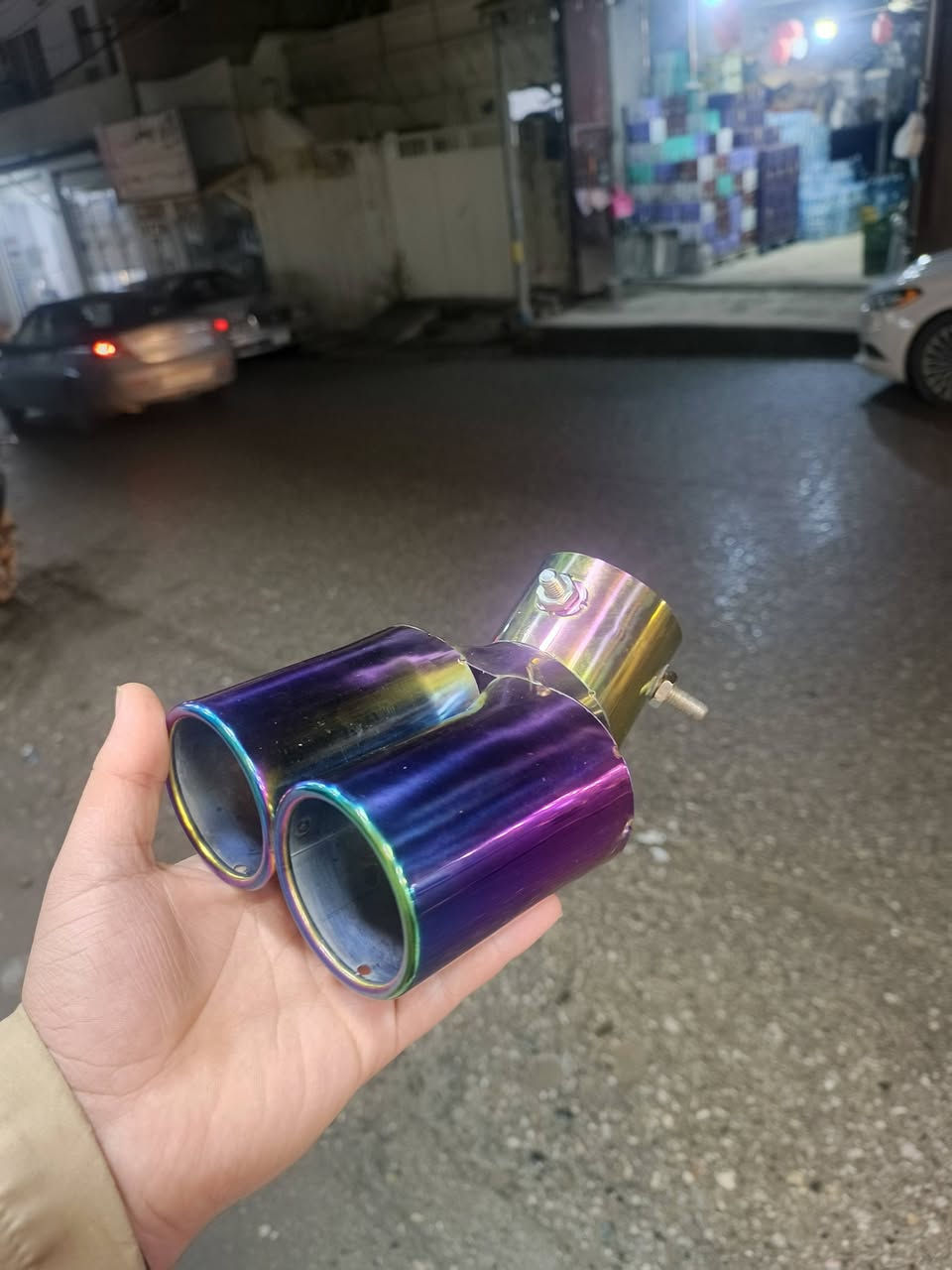 ئەم پارچەیە بۆ فڕۆشتن کێ ویستی چات کات زۆر هەرزانە .....❤


**إذا كنت صاحب هذا الإعلان وتريد حذفه لأي سبب، رجاءا أرسل رسالة إلى الدعم الفني**