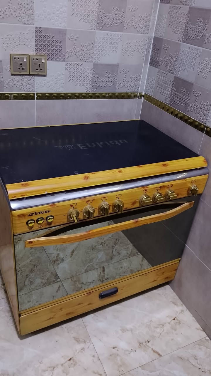 سلام عليكم طباخ جديد مامشعول بلباكيت مستعجلين على بيعته 600بي مجال ماشاعلينه بعده جديد رقم *********** مكان ديالى بعقوبه حي معلمين خاص 🔓مفتوح
