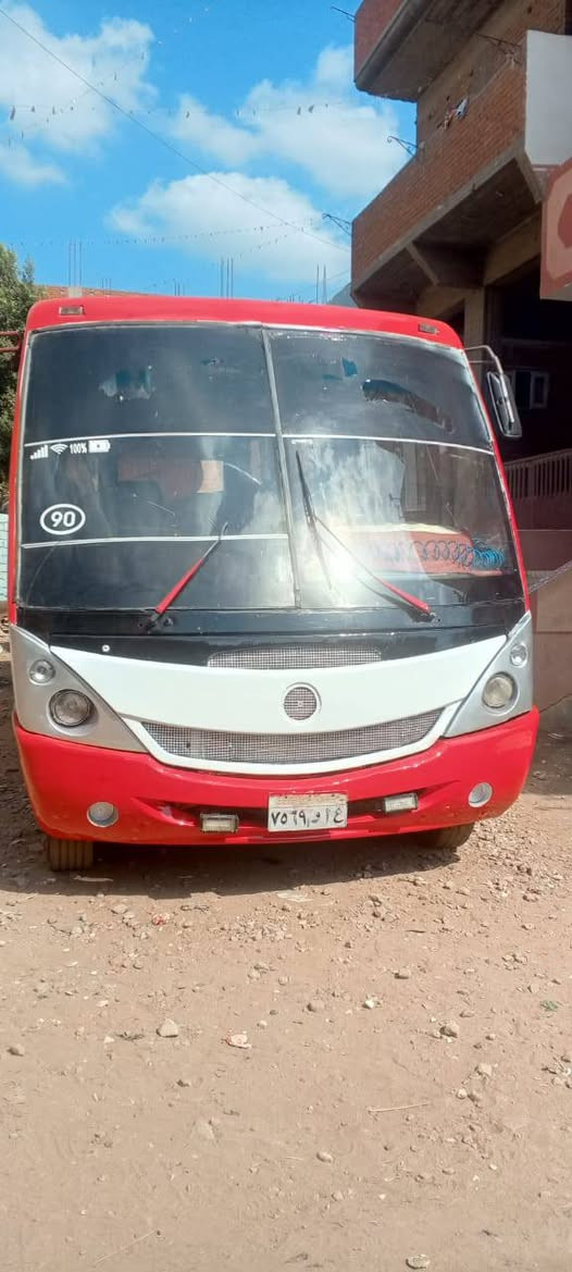 السلام عليكم ورحمه الله وبركاته بنبيع عرض العروض بيع ميني باص مرسيدس 240 رخصه سري لغايه شهر 8 مع تحيات محمد الغرباوي بني عبيد دقهليه 01005049655


**إذا كنت صاحب هذا الإعلان وتريد حذفه لأي سبب، رجاءا أرسل رسالة إلى الدعم الفني**