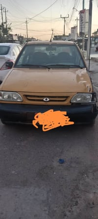 سايبة • ٢٠١٢ • للبيع