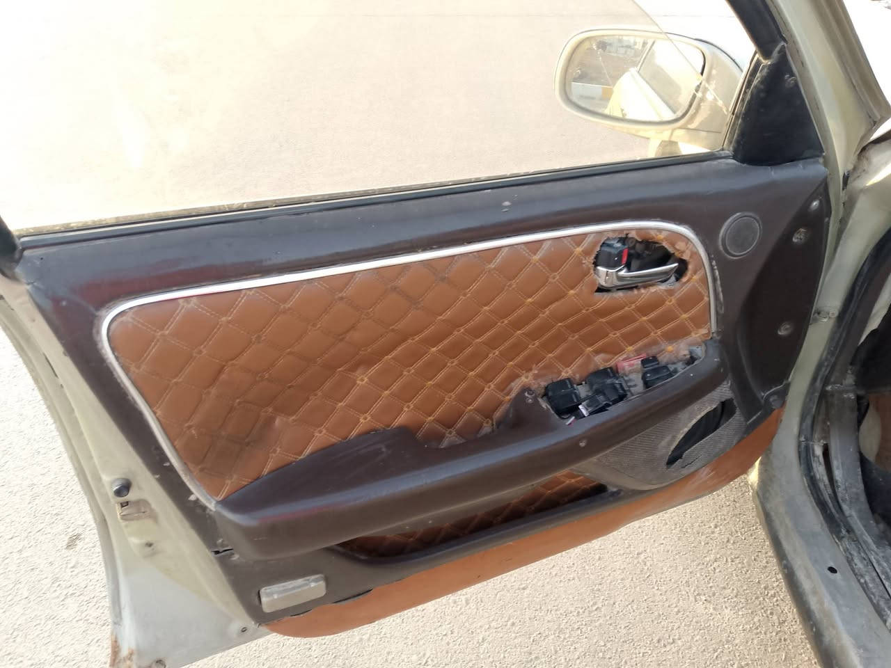 السلام عليكم كرستا نوديل 93 مكينه وكير ونجي جدد حاويه حداديه جديده تخم تاير جديد كهربائيات شغاله كلها دواخل مدوشمه جلد اكسل جديد فقط كصه قماره سنويه ل 2027 تحويل ثاني يوم السعر 25 وبيها مجال مكاني ناصريه مركز مكلف بالنشر هذا رقم راعيه ***********
