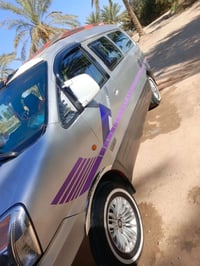 ستاركس • ٢٠٠٧ • مكينة مشدودة