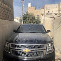 تاهو • ٢٠١٦ • ذي قار