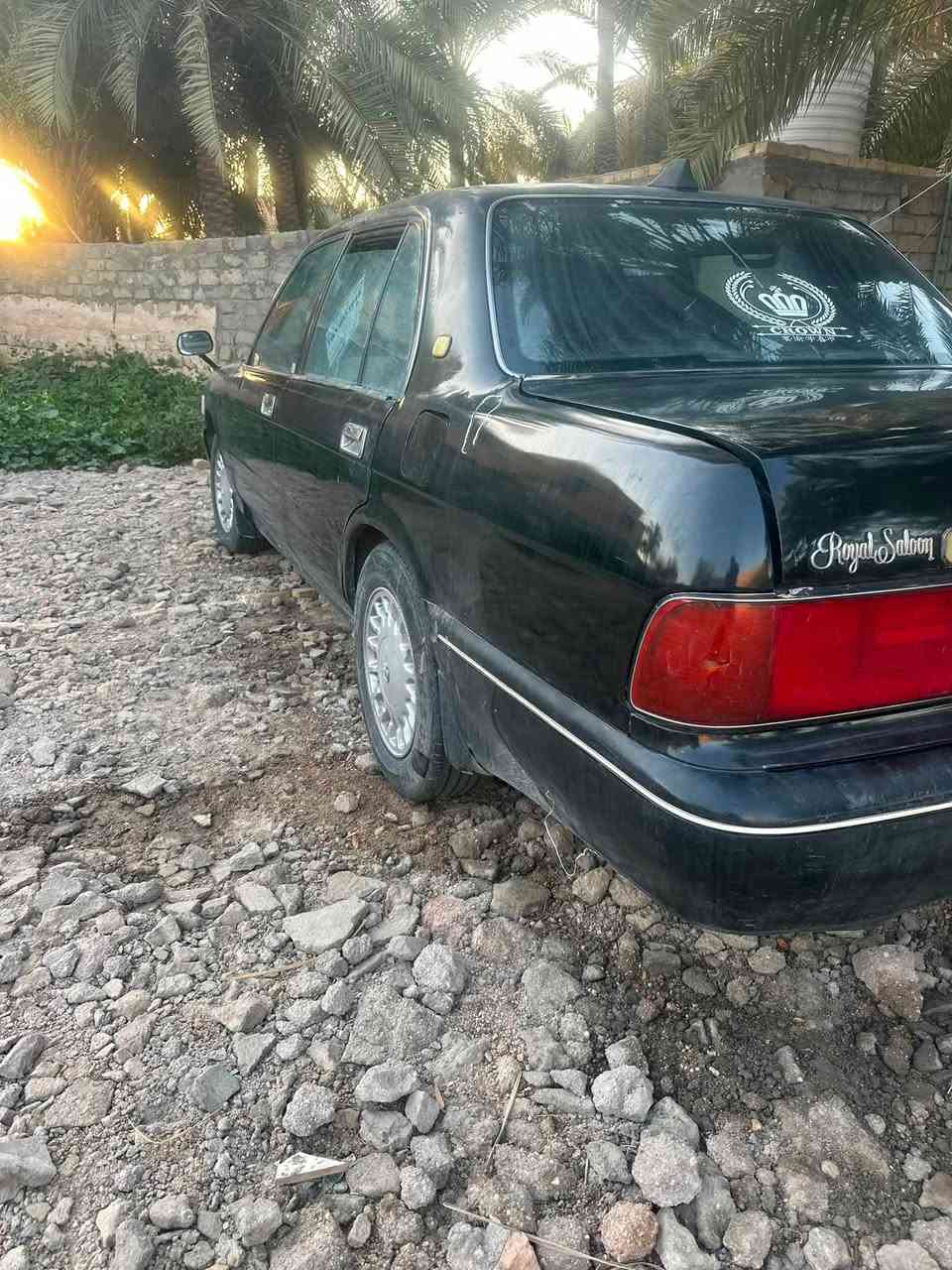 سلام عليكم ارنب مديل  93سياره جاهزه مكينه 3000ديلكو وكير وحداديه كهربائيات  كله شغاله سنتر لوك شاشه   السياره عضمته كلش حلوه جاهزه مال جناي ماتعبك مكفوله من العيب الشرعي والگصه الضربه القويه  ونقل جثه والاصوليات سنويه لل ٣٠ مداور ثاني يوم  ماناقصه اي شي  تبريد عطلان اخي لاتعبني اذا مو شراي  اتفاصيل كله ذاكره الك 
السعر 50  العنوان السماوه قضاء الخضر ***********
