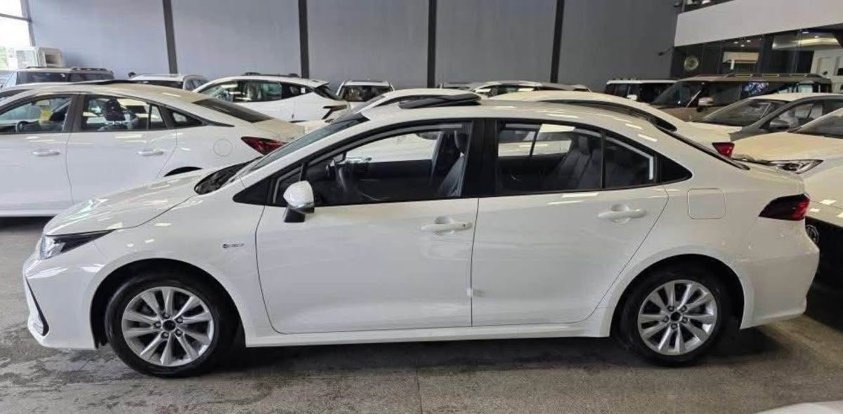 کرۆڵە هایبرید 2025 شکل خەلیجی فوول مواسەفات
مەکینە 1.8 سفر.کم
بەسمە.سلاید.بریك کارەبا.شاشەوکامیرە.کوشین جلد.لایت زینۆن.شاشە ئەلیکترۆن.رادار.حەساس.گێچ ئەلیکترۆنی
مکان:أربیل ١٠٠ مەتری معرض تۆپ کارس
سعر.159$
ژمارە تەلەفۆن:***********☎️ أربيل, العراق
