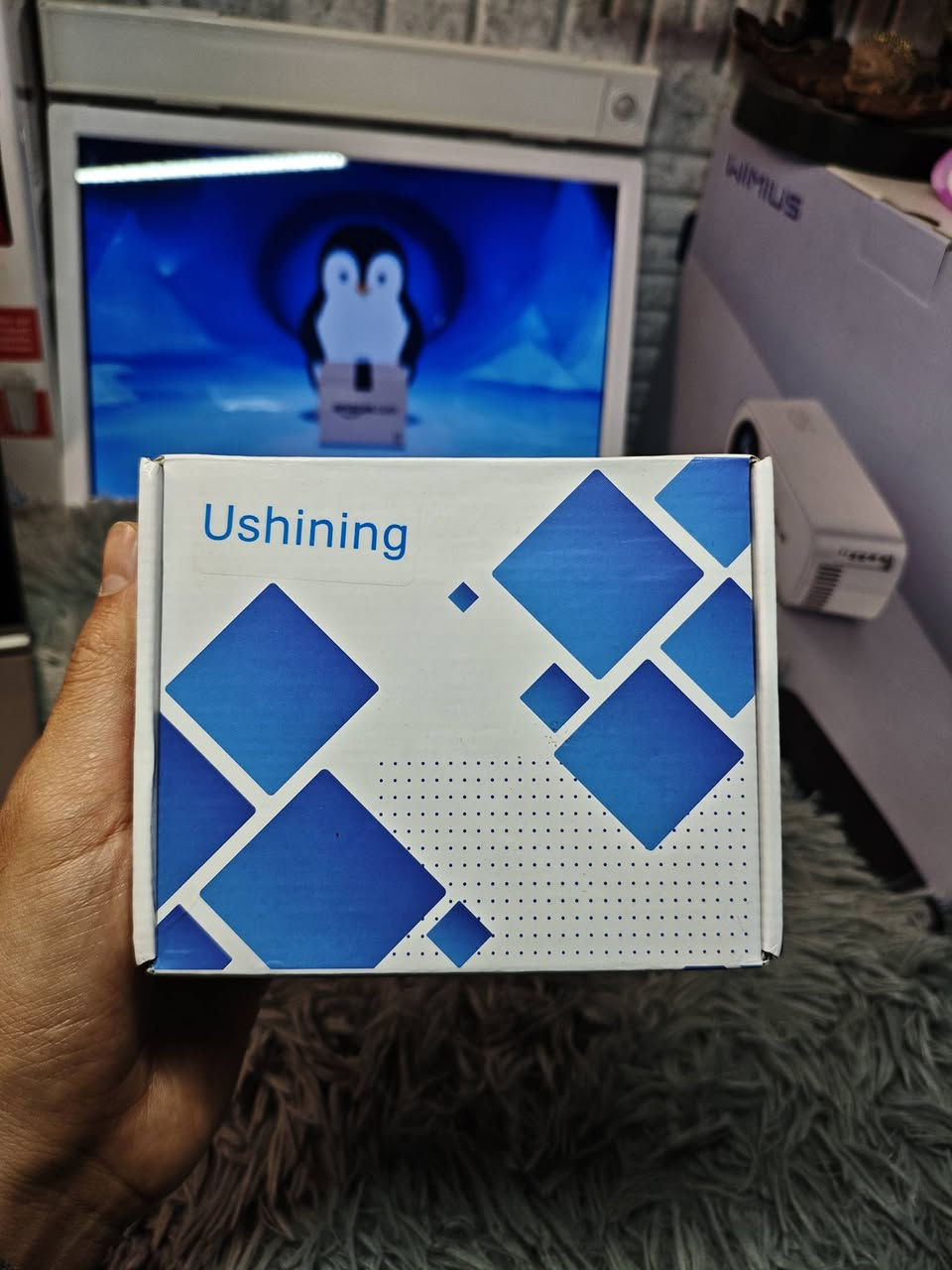 تلفون دفتري جديد غير مستخدم 
شحن تايبسي


**إذا كنت صاحب هذا الإعلان وتريد حذفه لأي سبب، رجاءا أرسل رسالة إلى الدعم الفني**