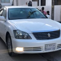 كراون رويال • ٢٠٠٧ • السليمانية