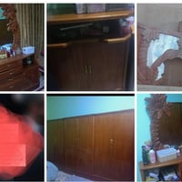 غرفة نوم • غرفة اخشاب • غرفة نوم للبيع • اثاث غرفة نوم