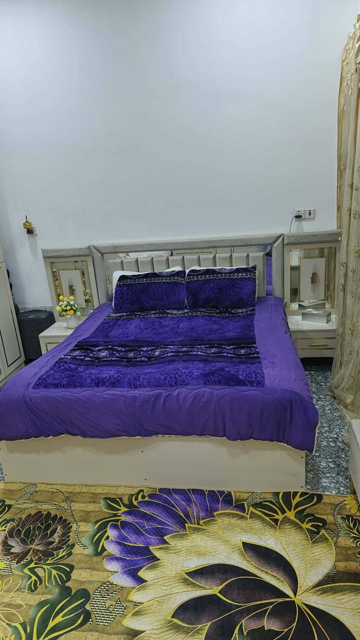 غرفه تركيه  نضيفه وجديده السرير مخزن 9 قطع رايدته ب850 مابيهه مجال كلش الشراي يراسل عنوان الفضليه


**إذا كنت صاحب هذا الإعلان وتريد حذفه لأي سبب، رجاءا أرسل رسالة إلى الدعم الفني**
