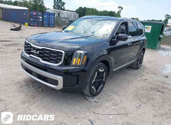 كيا تولرايد 2024 فقط دعامية خلفي
حاليا بالامارات 
السعر مصلح واصل البصرة ⬅️ 260$

شركة الجوهرة لاستيراد وصيانة السيارات الوارد امريكي 

العنوان محافظة الديوانية ولدينا فروع في اغلب المحافظات

كروب الواتس اب للعروض اليوميه 

https://chat.whatsapp.com/CrRqQB0Tamr53w3PCxKjhL?mode=ac_t

مجموعة التلكرام 
https://t.me/Lljawhr

للإستفسار واتساب أو اتصال 

***********
***********
