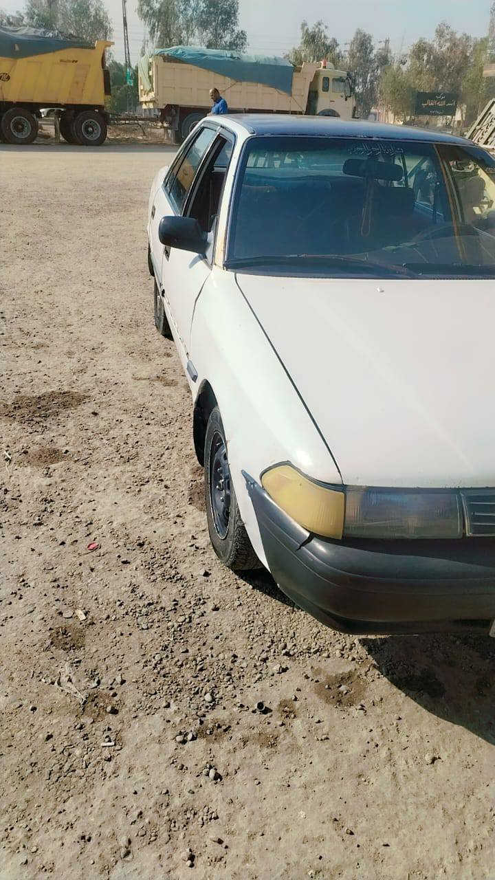 كرونه
89
سنويه نهايه ال 26
للبيع 25وبيه مجال. كير تمام مكينه بخارقليل بدون تنقيص 
حداديه 70بالميه 
اتصال ***********
