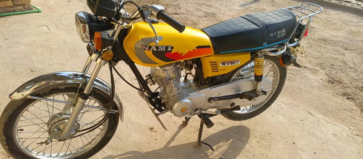 سلام عليكم منرخصت مدير لكروب دراجه نامه 4كير موديل جديد 2025مكفوله كفاله عامه دراجه اوراق كامله ومنفيز مكان بغداد سبع قصور سعر 650وبيه مجال حك جيه رقم ***********
