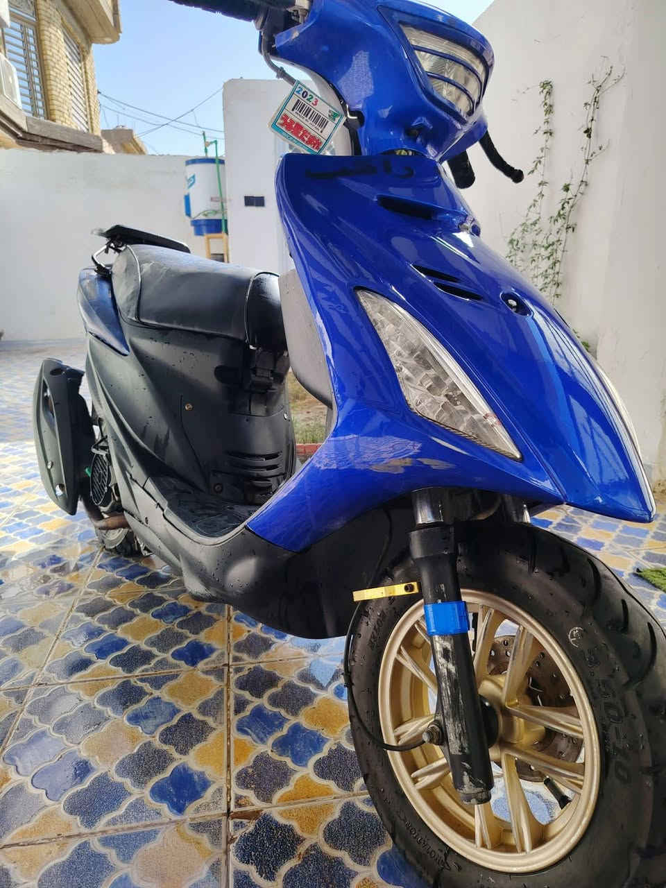 كوت واسط شارع النفر سعر 200 بيها مجال


**إذا كنت صاحب هذا الإعلان وتريد حذفه لأي سبب، رجاءا أرسل رسالة إلى الدعم الفني**