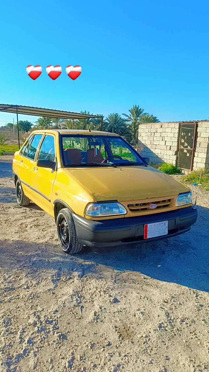 السلام عليكم سايبا مديل 11
نضافه تخم تاير كرهبايات شواصي كله نضيف 
مكينه كير حداديه كله شرط مداور ثاني يوم
مكلف بل نشر 
رقم صاحبه. ***********
