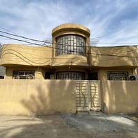 الروضتين كربلاء • ١٩٢م • غرفتين