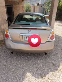 محرك ٦ سلندر • ٢٠٠٦ • رقم اربيل