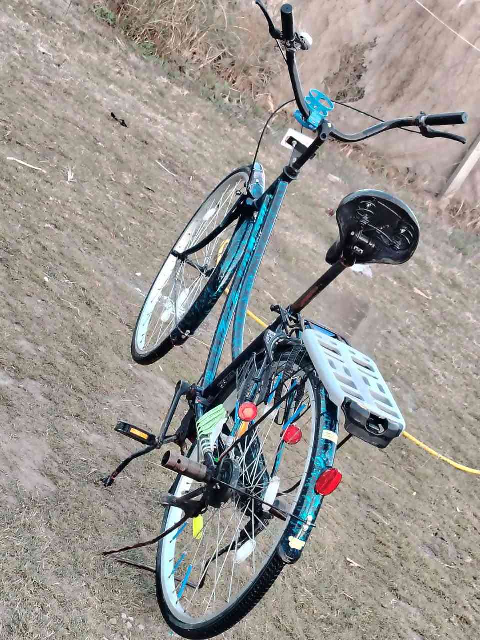 ‏‪***********‬‏
السلام عليكم الباسكل لبيع الباسكل بلادي سعر130 وبيه مجال والمكان النجف العباسية واني مكلف في النشر  التواصل
