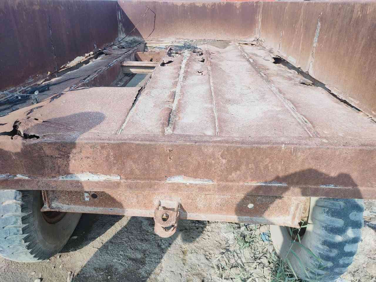 للبيع عربانه أسكندريه يرادلهه تصليح گاعيه الشاصي أبلادي  نظيف حيل السعر ٥٥٠ ألف مكاني بابل الحصوه   ***********
