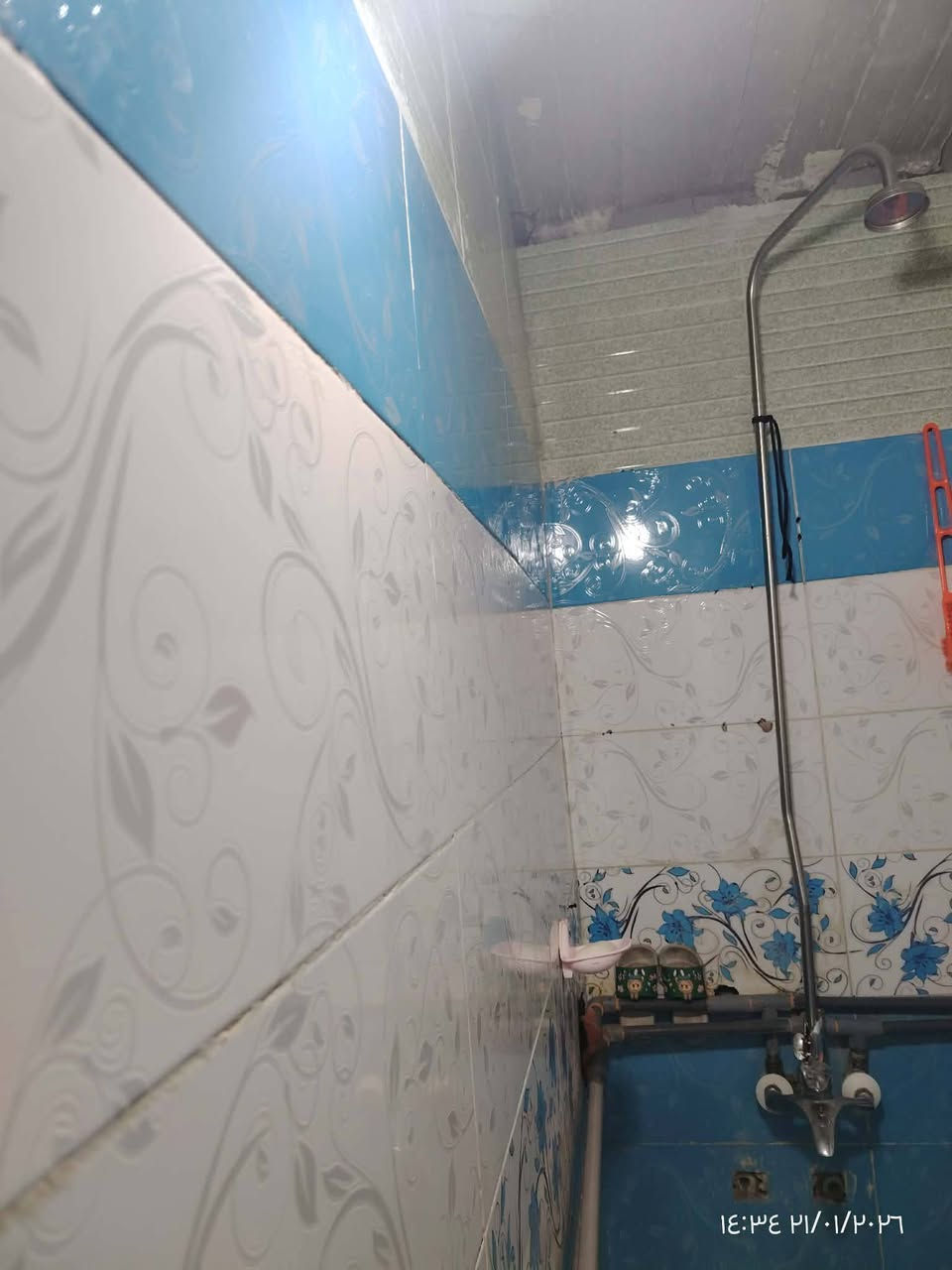 السلام عليكم
للبيع 🏠

بيت مساحة ١٢٠ طابقين الطابق الأول غرفتين واستقبال ومطبخ صحيات داخلية صحيات خارجية

الطابق الثاني غرفتين وصالة مع سطح  شغل درجة أولى وجدا راقي عقد 117 زراعي شامل بتطويب كامله  معاملته يعني المنطقة الشبانات قرب الحولي 100 سعره مناسب جدا فقط ب32 قفل قفل مبي مجال الي يريد يجي خاص


**إذا كنت صاحب هذا الإعلان وتريد حذفه لأي سبب، رجاءا أرسل رسالة إلى الدعم الفني**