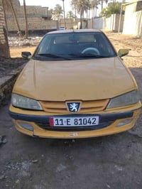 اللهم صل على محمد وال محمد   سياره بيجو بارص موديل 13مصفره هيئه وغراما...