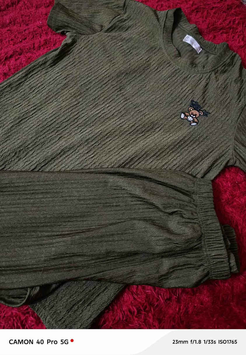 السلام عليكم اكو ملابس جدد واكو مستخدم والسعر مناسب ليحب يتفضل خاص


**إذا كنت صاحب هذا الإعلان وتريد حذفه لأي سبب، رجاءا أرسل رسالة إلى الدعم الفني**