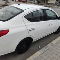 نيسان سني • ٢٠١٦ • بدون نقص